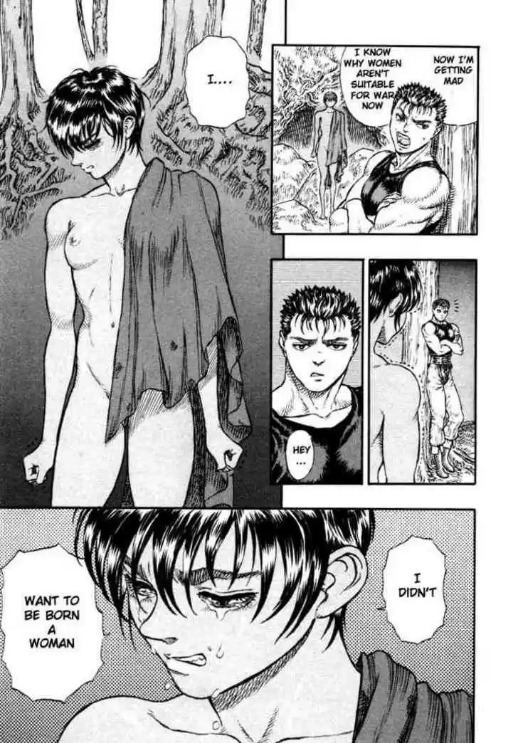 Berserk 32