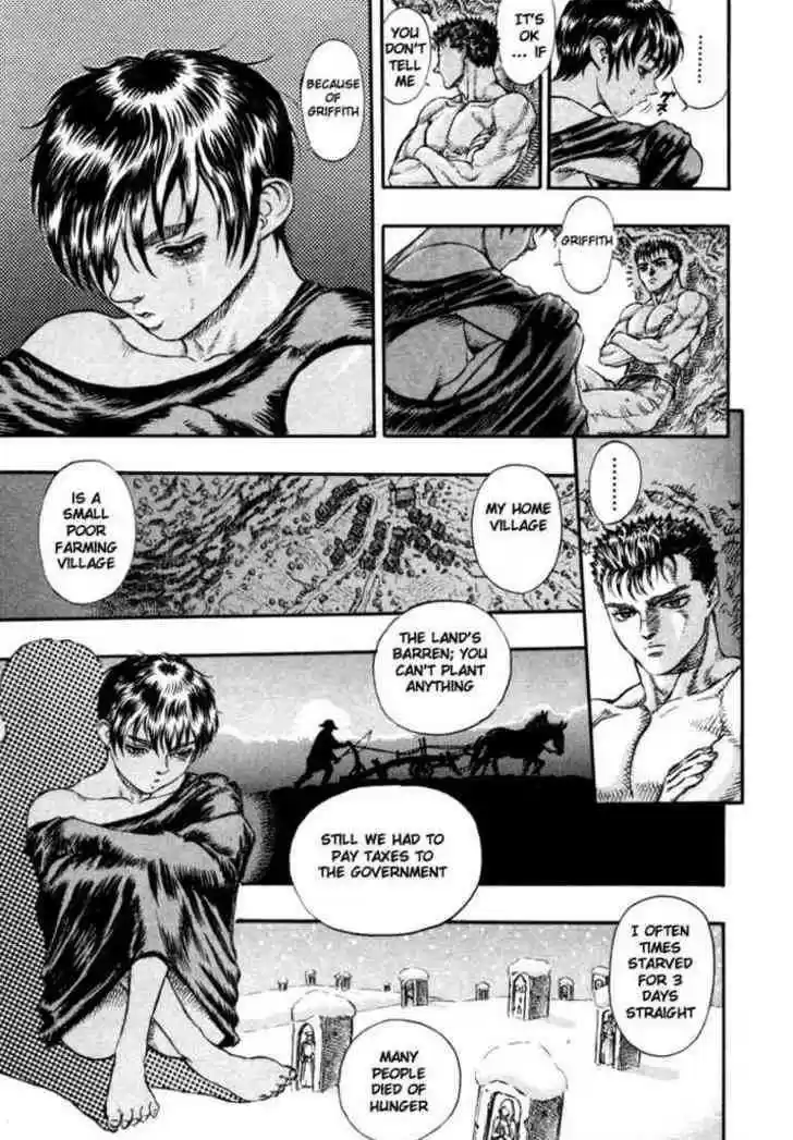 Berserk 32