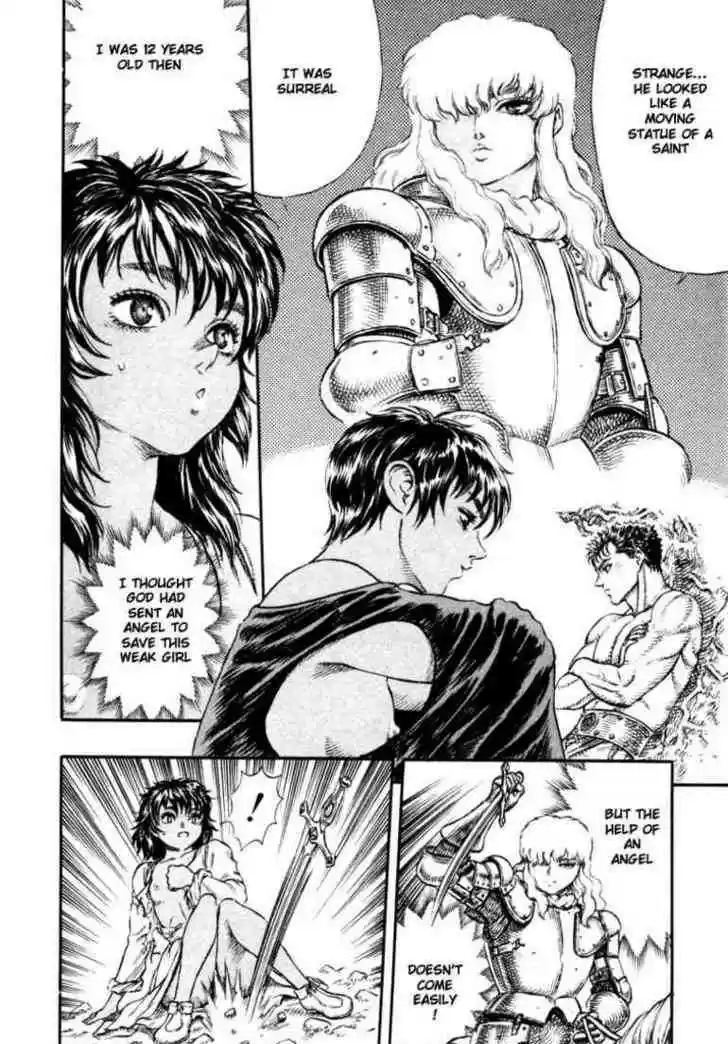 Berserk 32