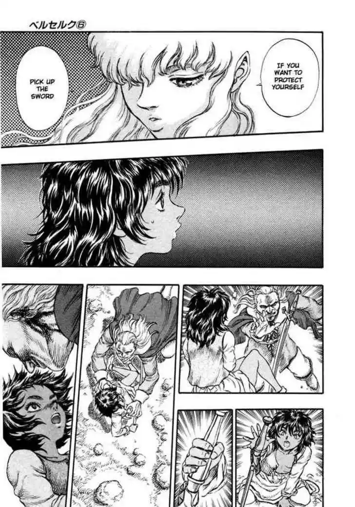 Berserk 32