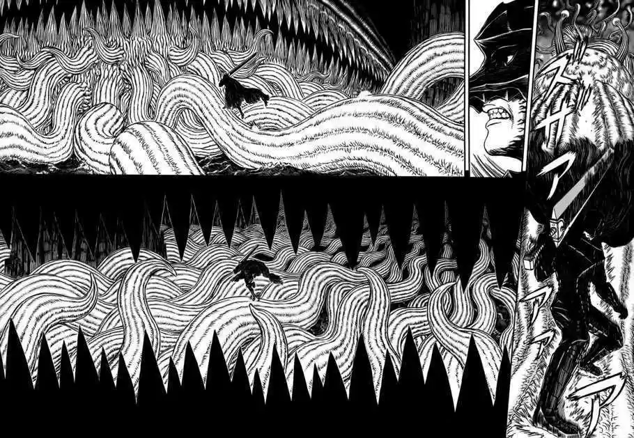Berserk 320
