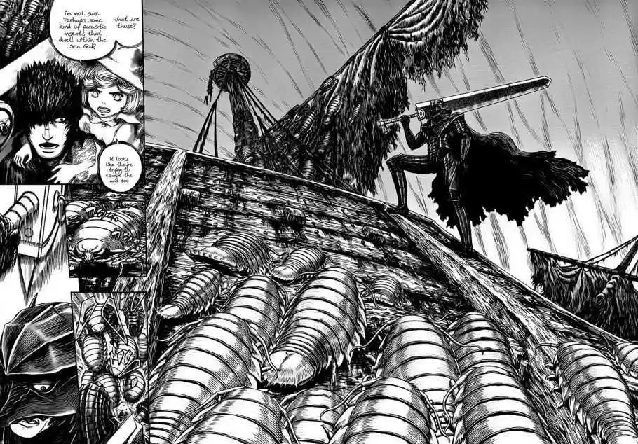 Berserk 320