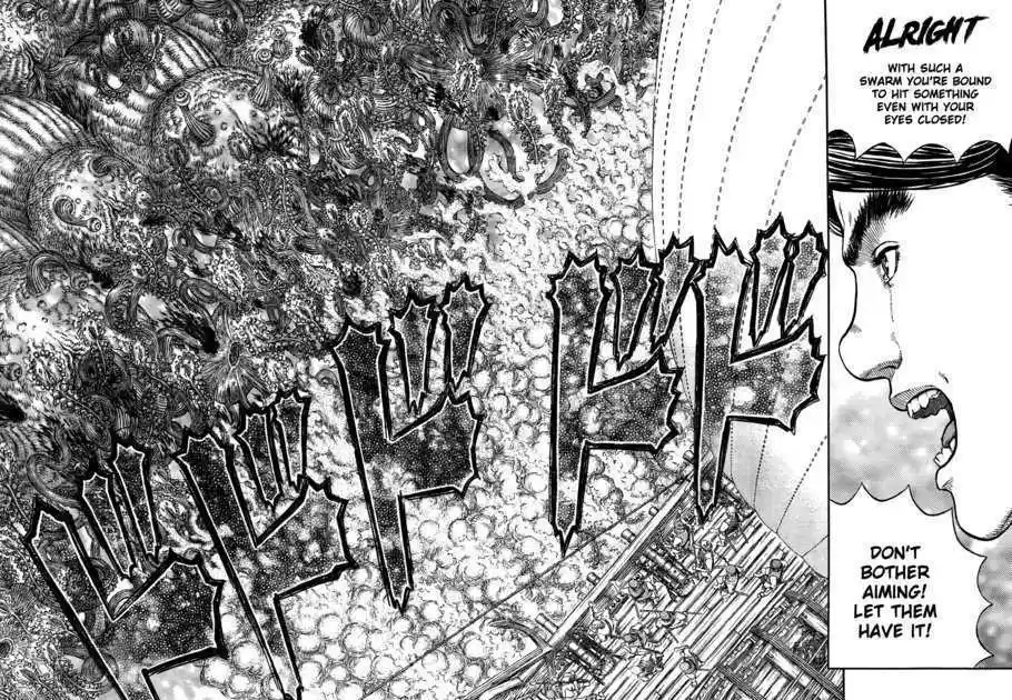 Berserk 321