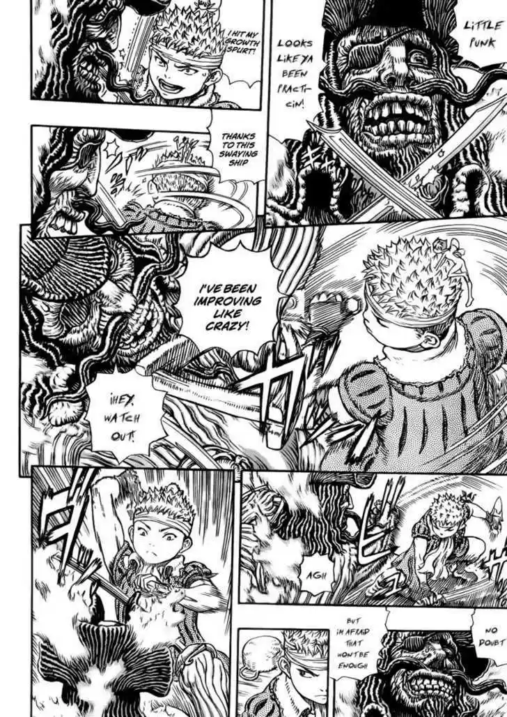 Berserk 322