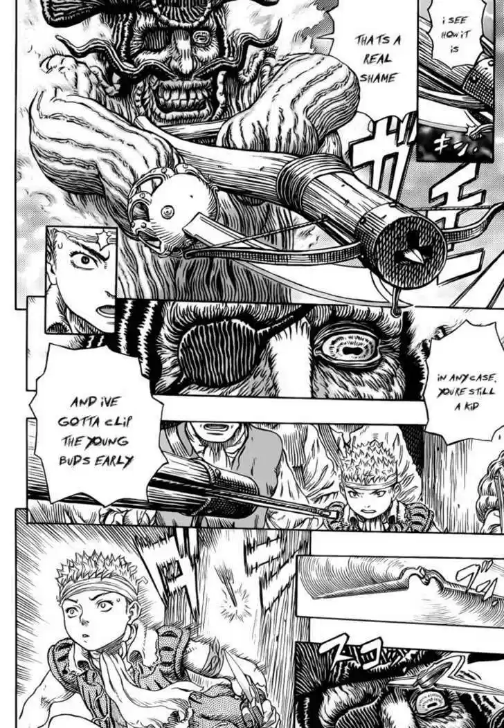 Berserk 322