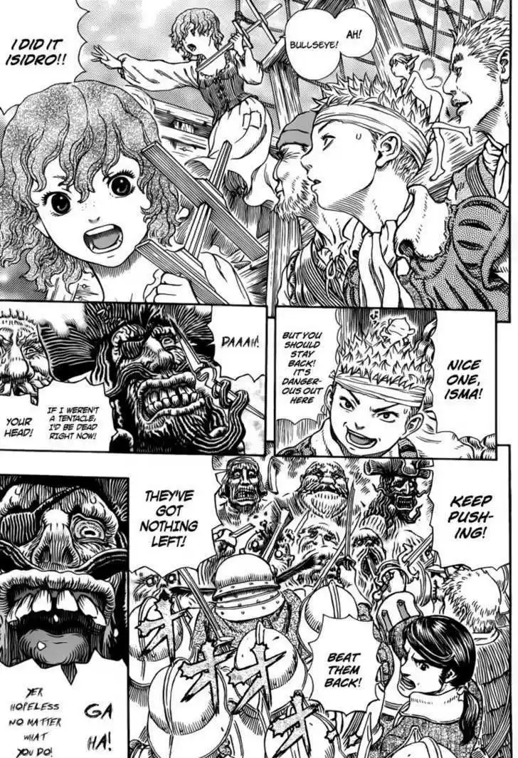 Berserk 322