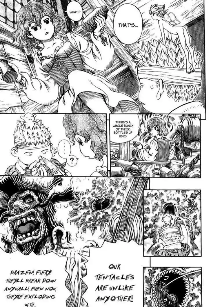 Berserk 322