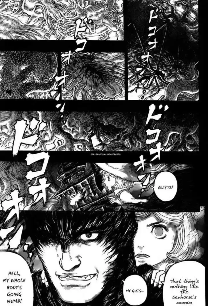 Berserk 322