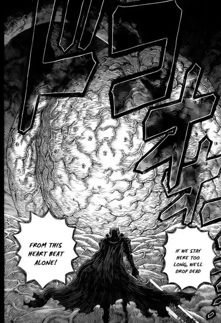 Berserk 322
