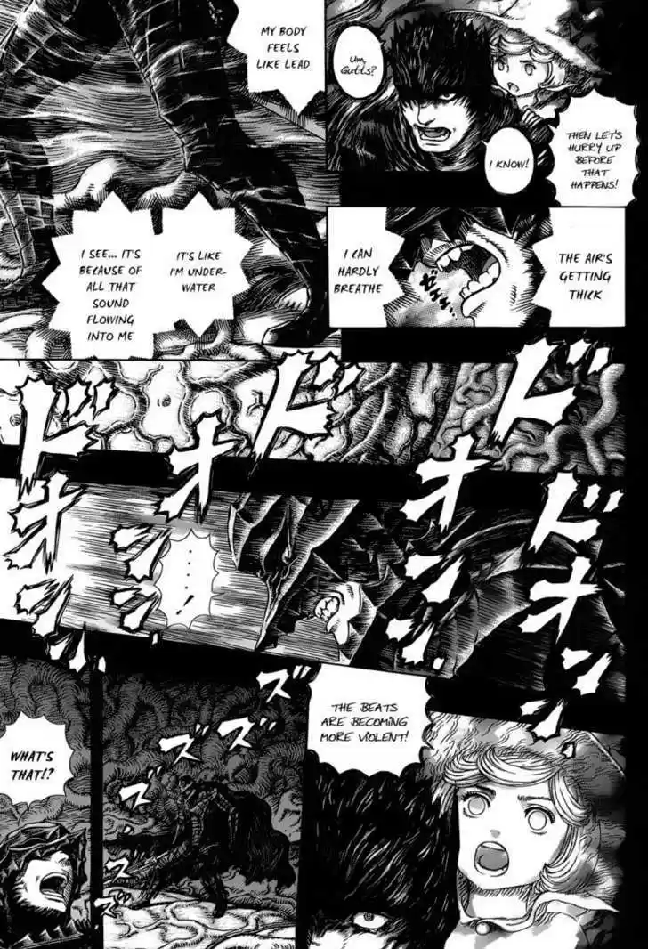 Berserk 322