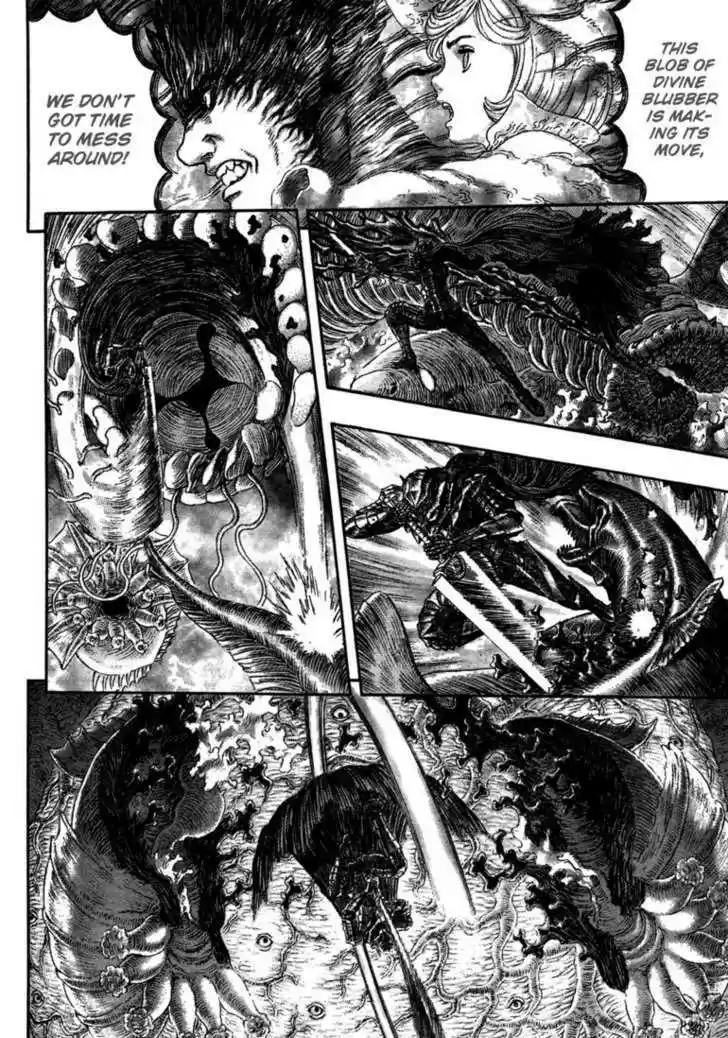 Berserk 323