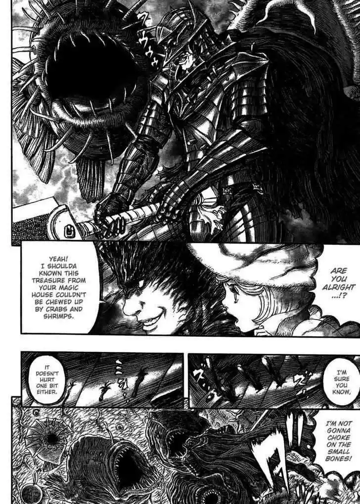 Berserk 324
