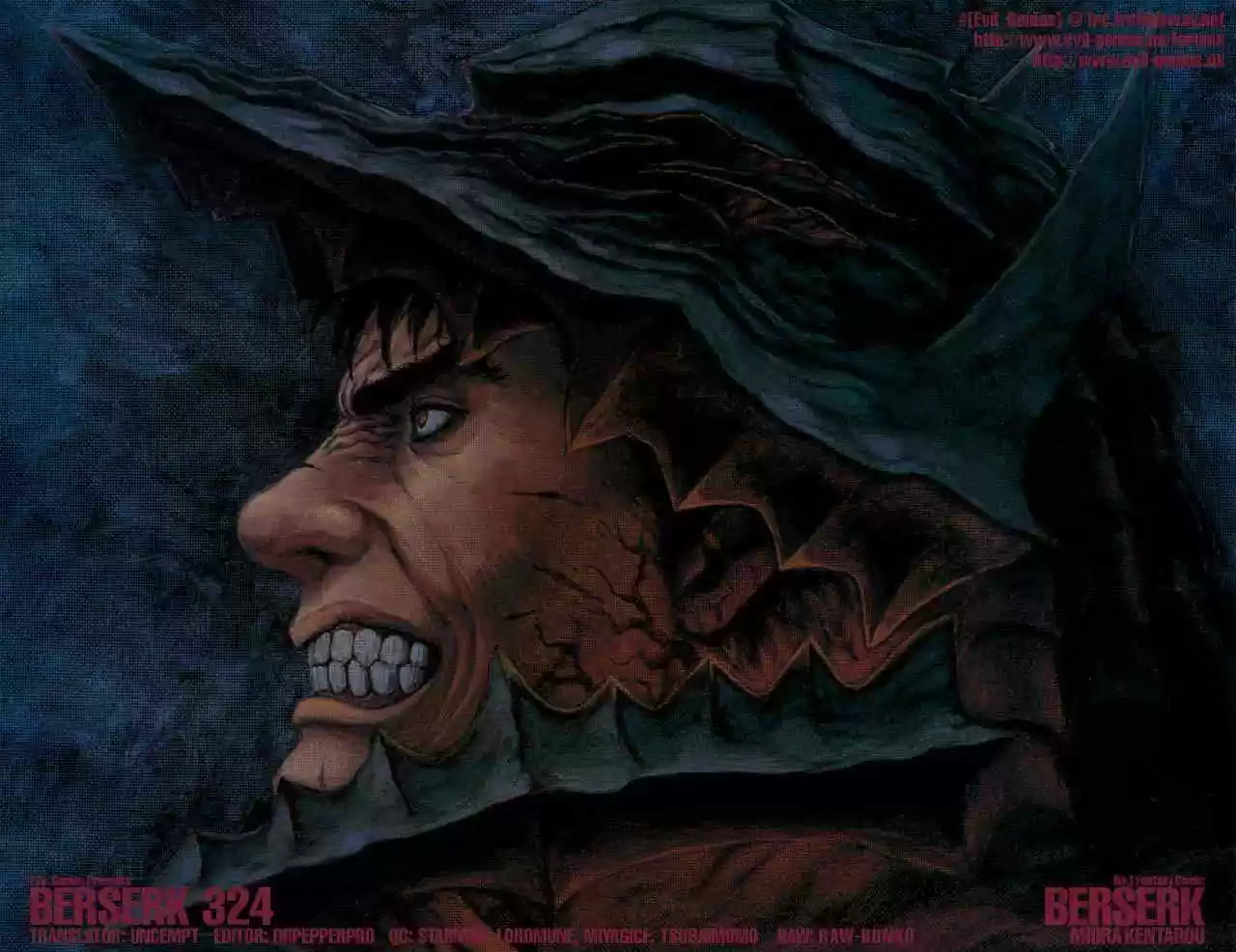 Berserk 324