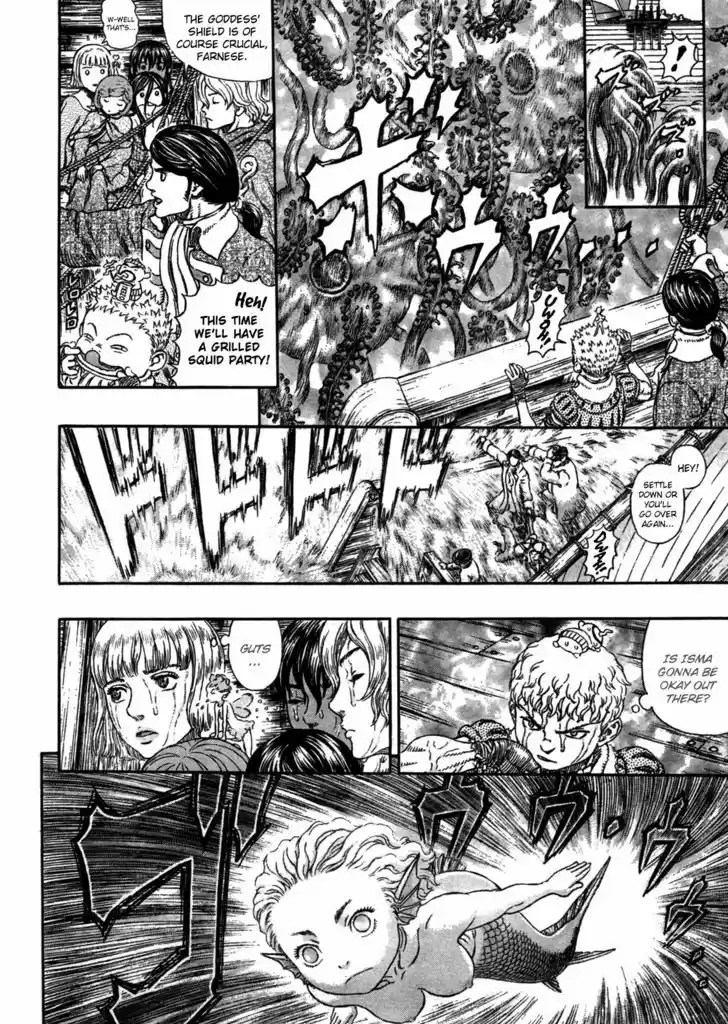 Berserk 325