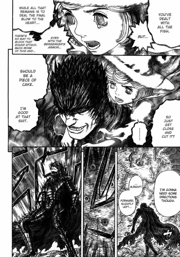 Berserk 325