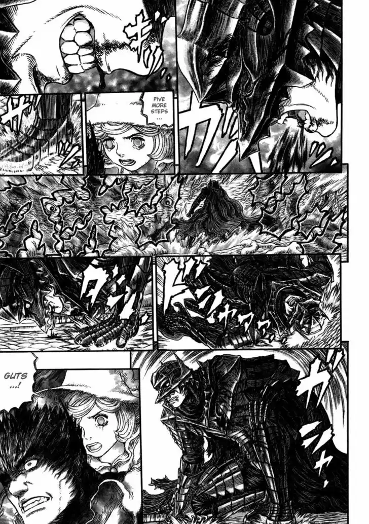 Berserk 325
