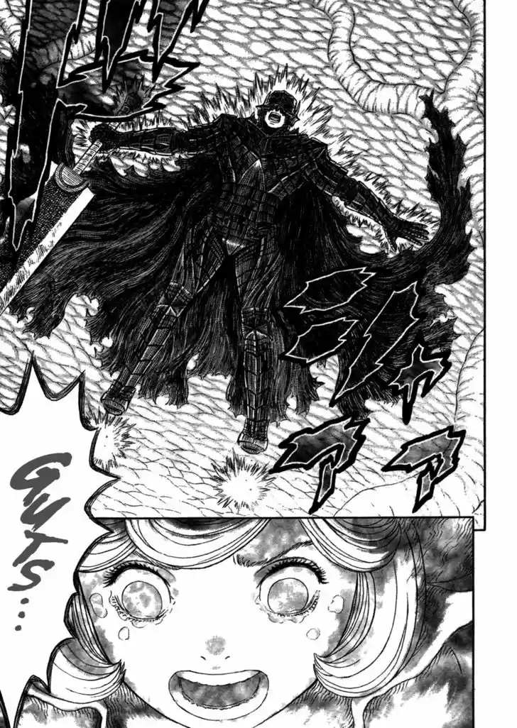 Berserk 325