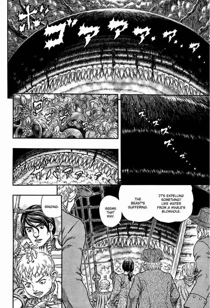 Berserk 326