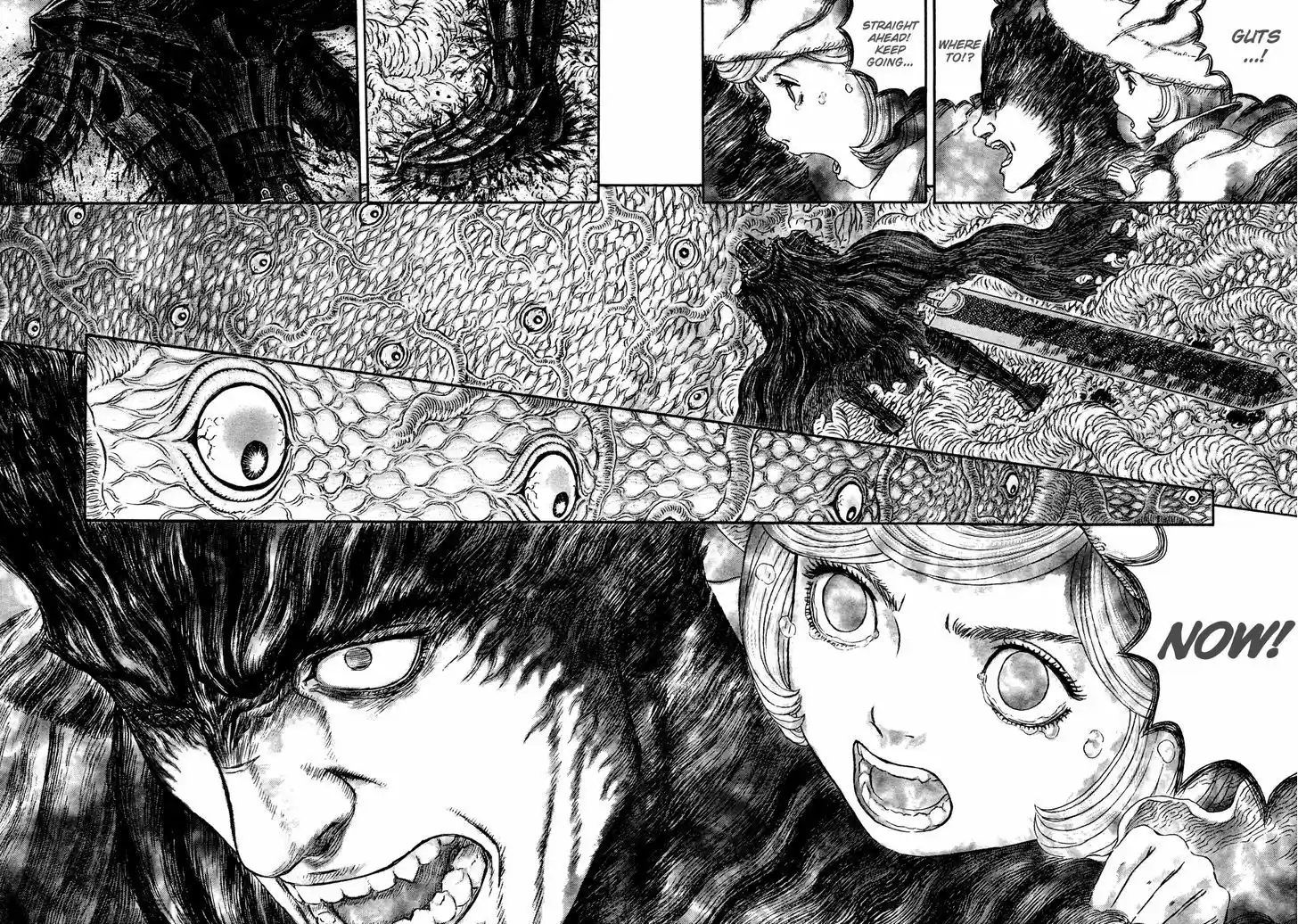Berserk 326