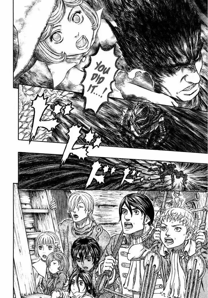 Berserk 326