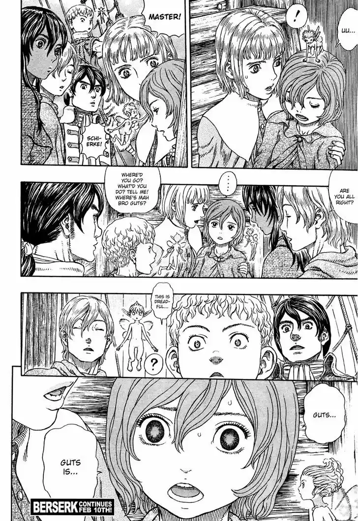 Berserk 326