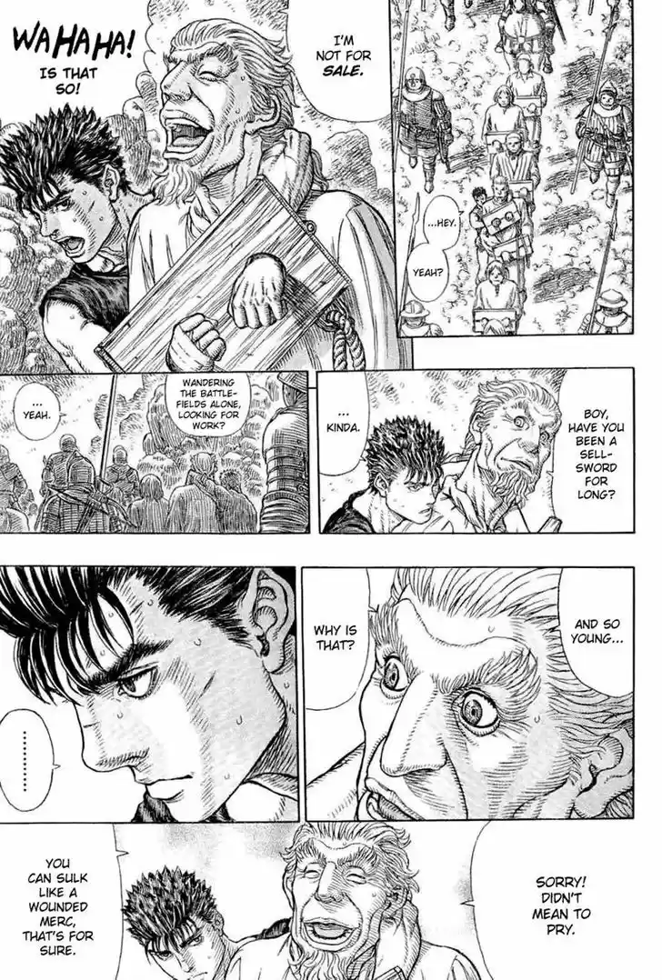 Berserk 328