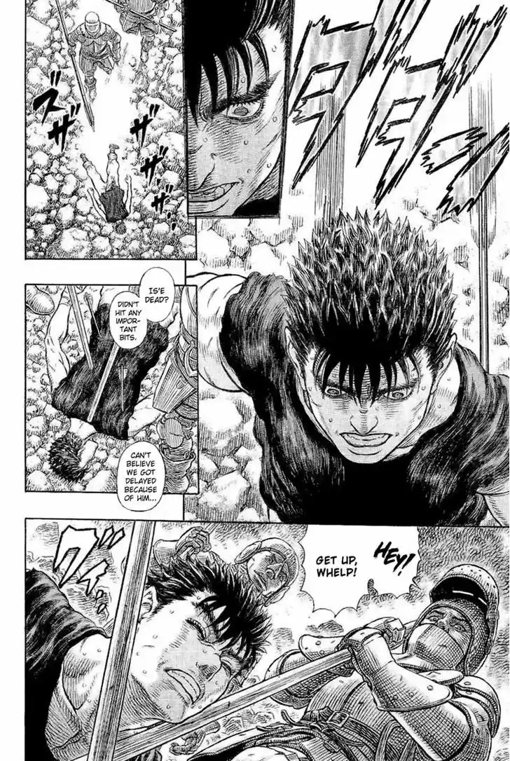 Berserk 328