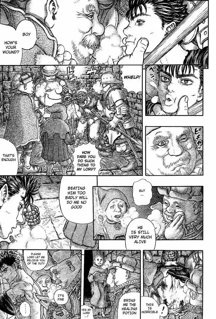 Berserk 329