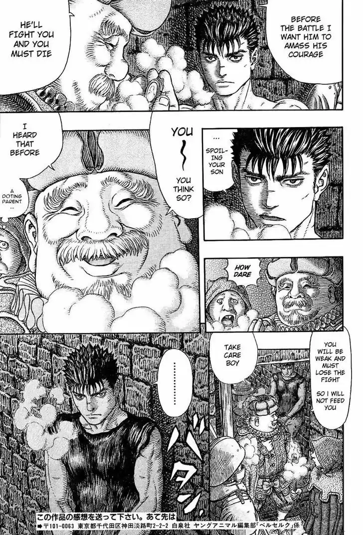 Berserk 329