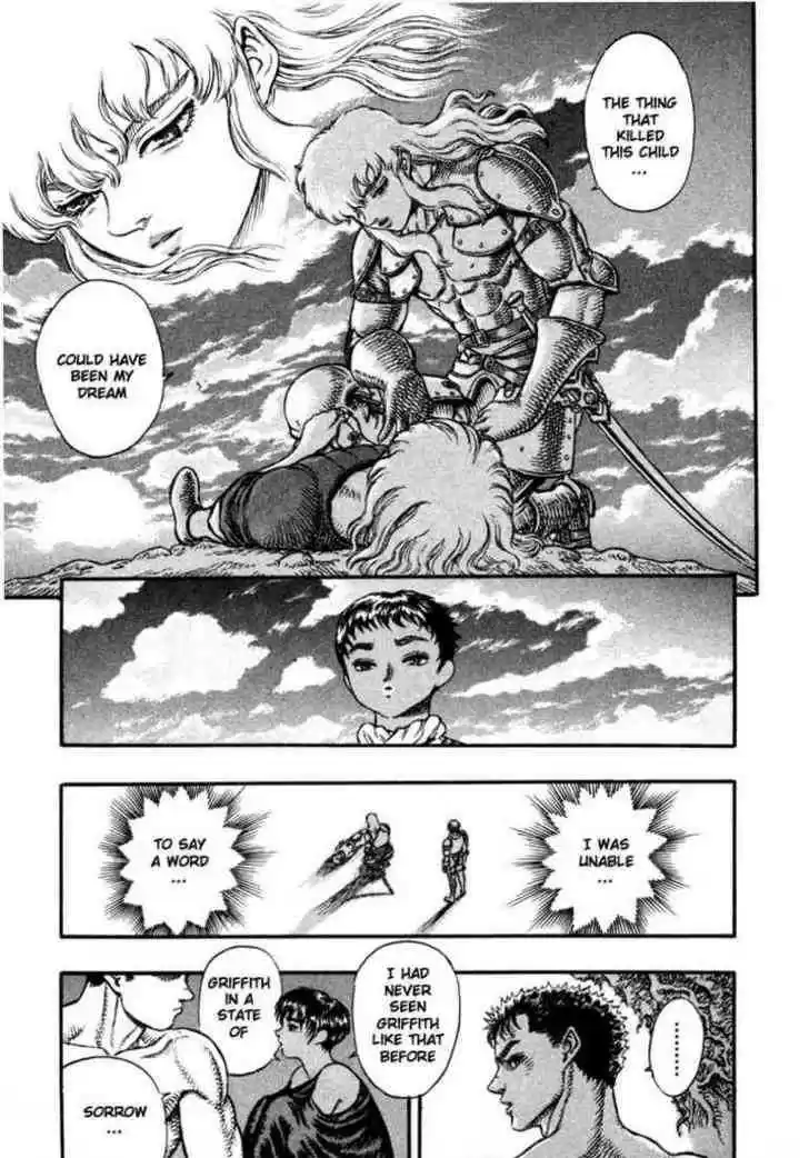 Berserk 33