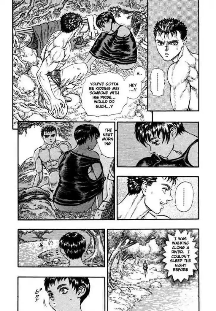 Berserk 33