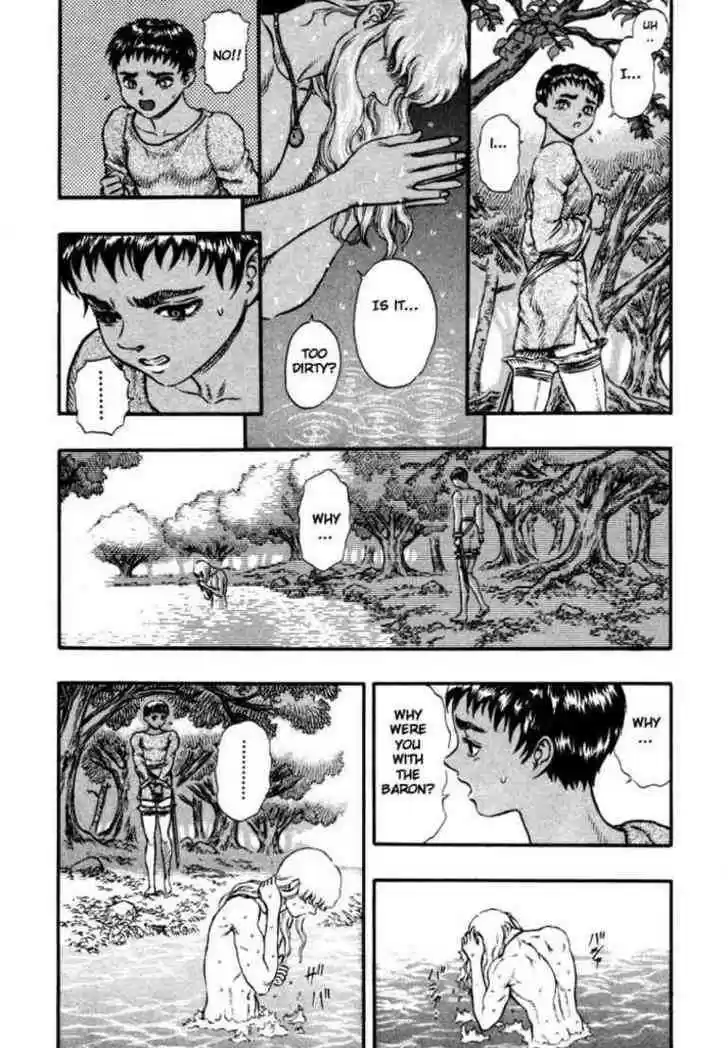 Berserk 33