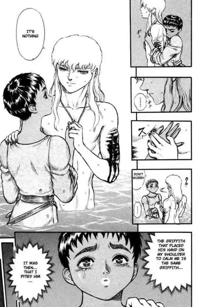 Berserk 33