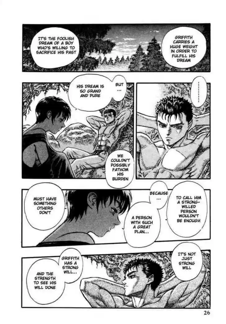 Berserk 33