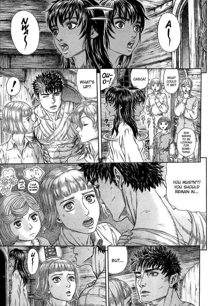 Berserk 331
