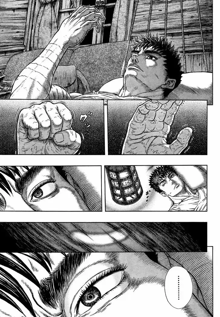 Berserk 331