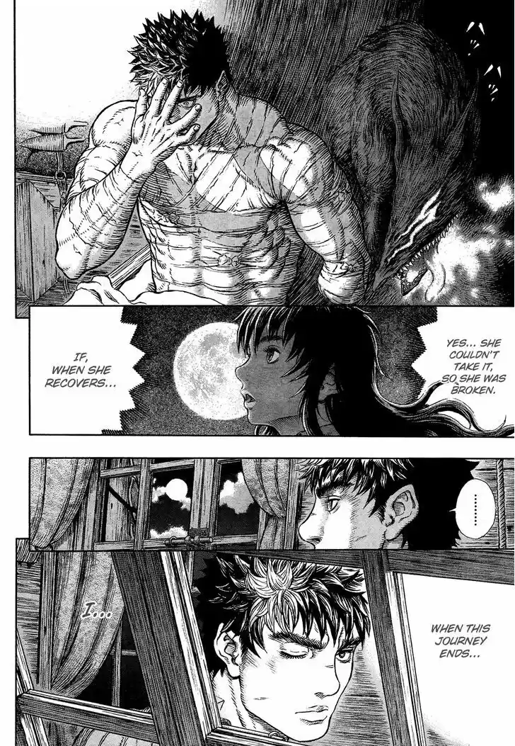Berserk 331