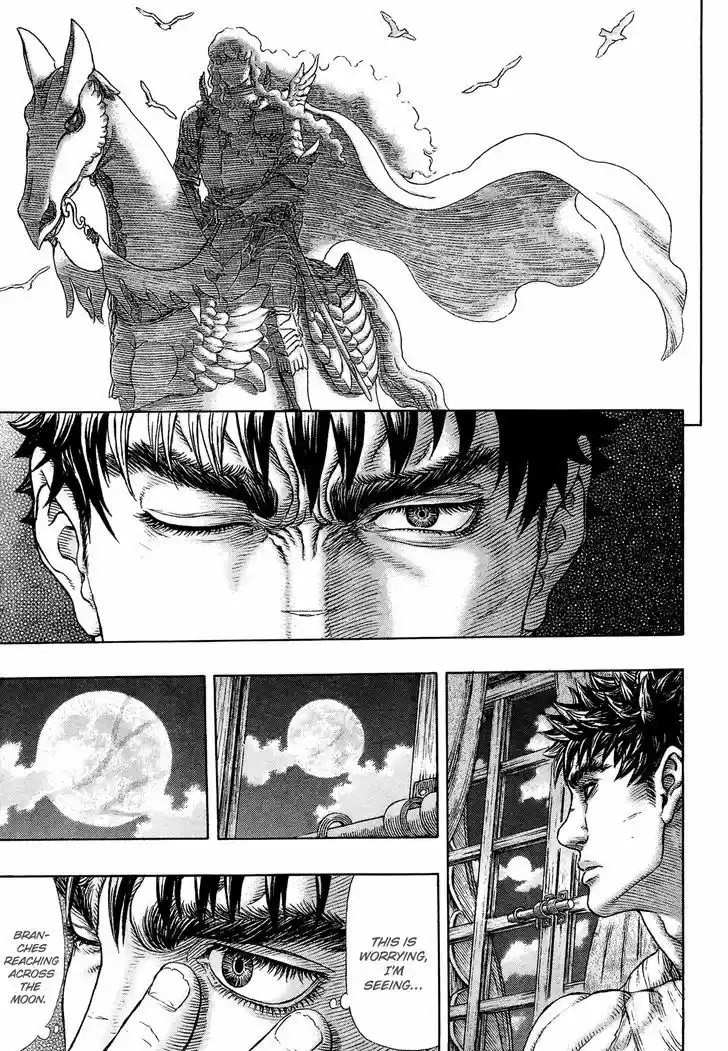 Berserk 331