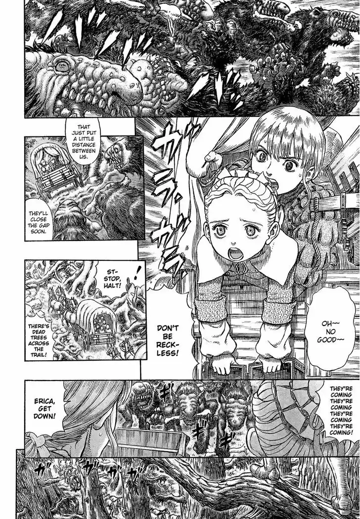 Berserk 332