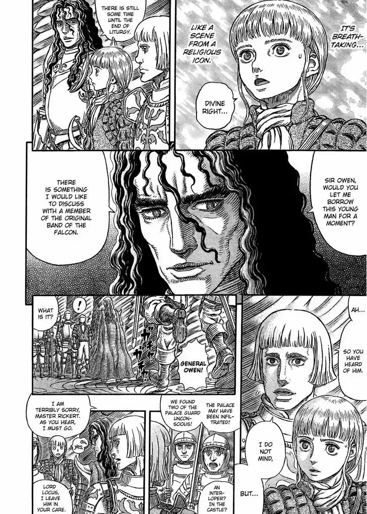 Berserk 336
