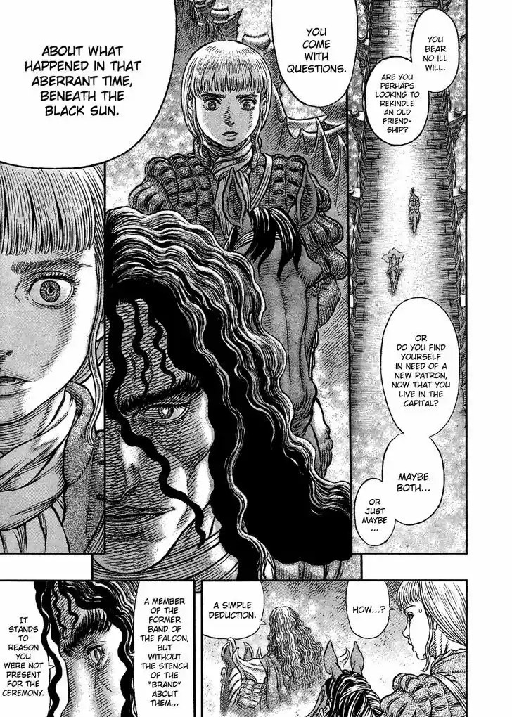 Berserk 336