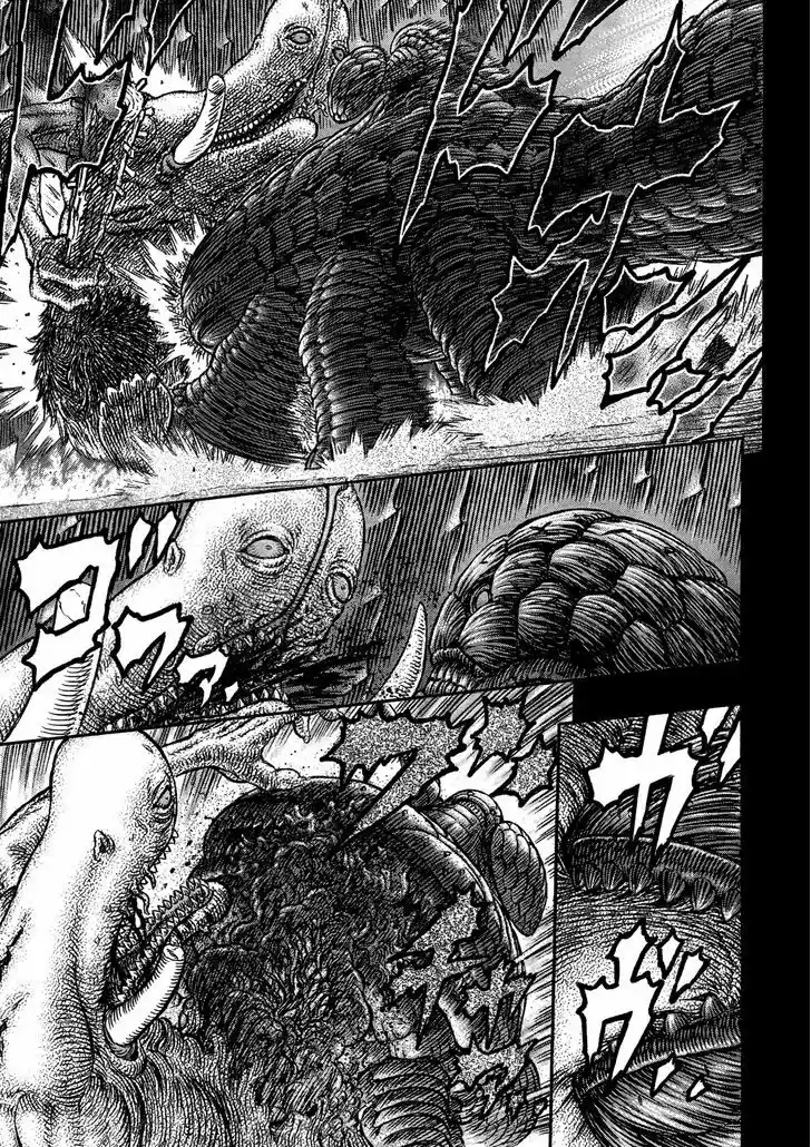Berserk 336