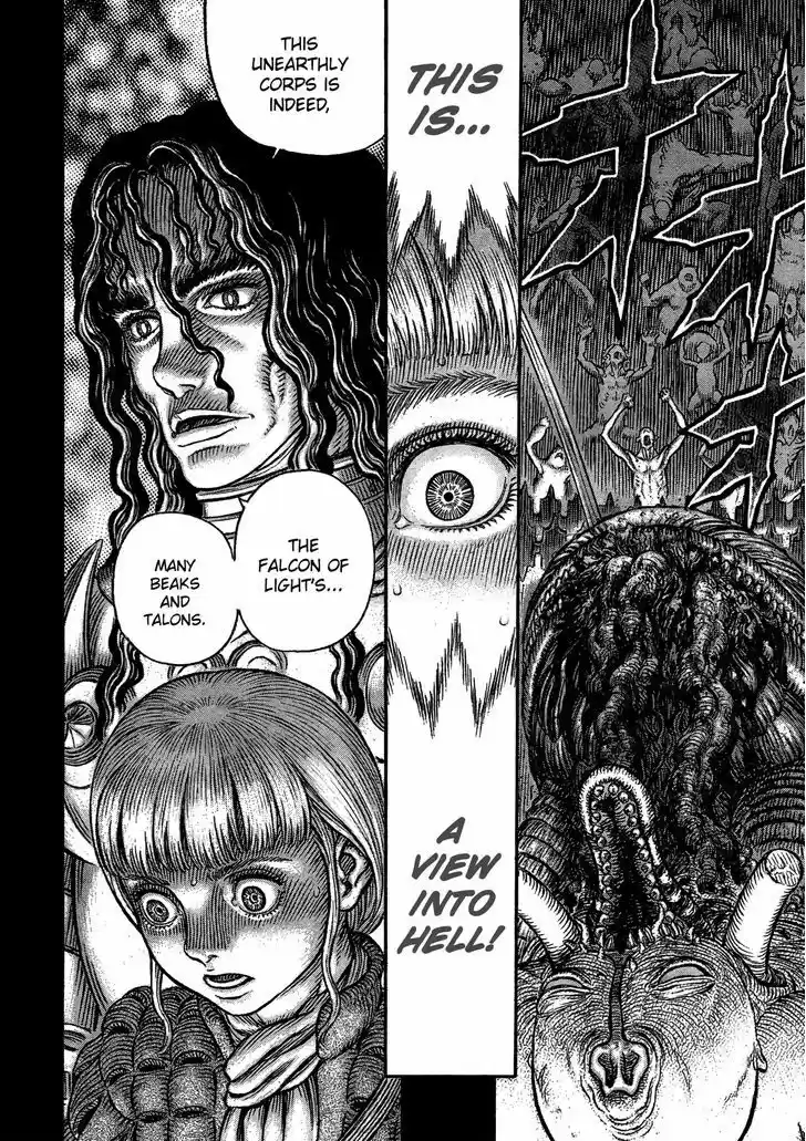 Berserk 336