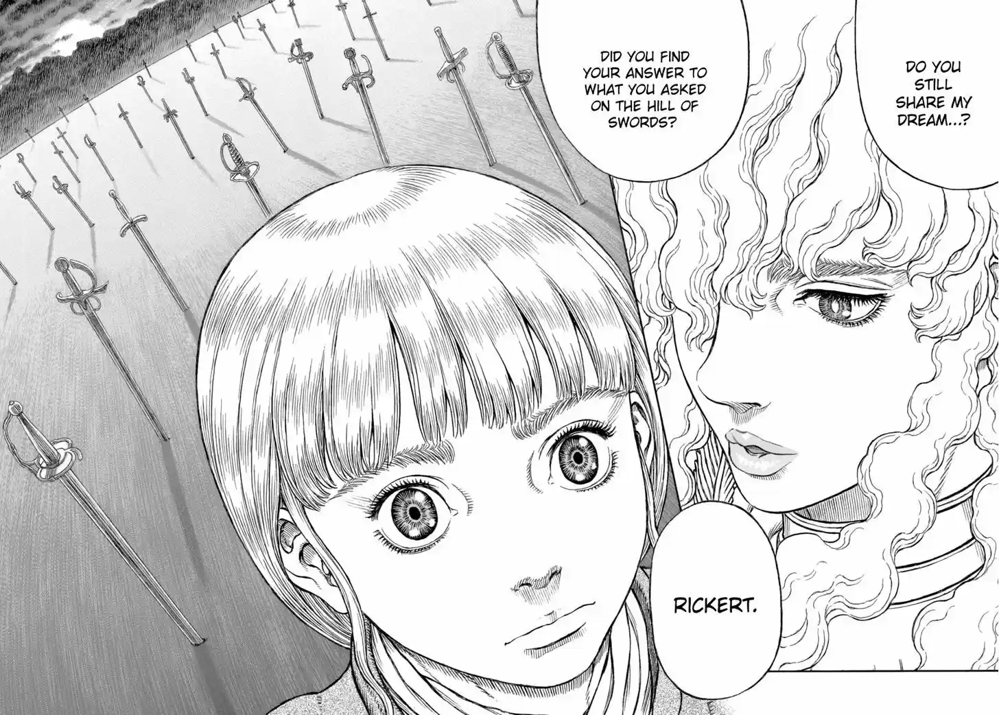 Berserk 337