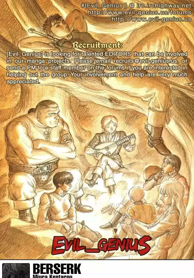 Berserk 337