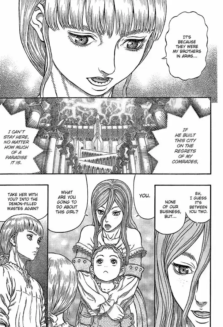 Berserk 338