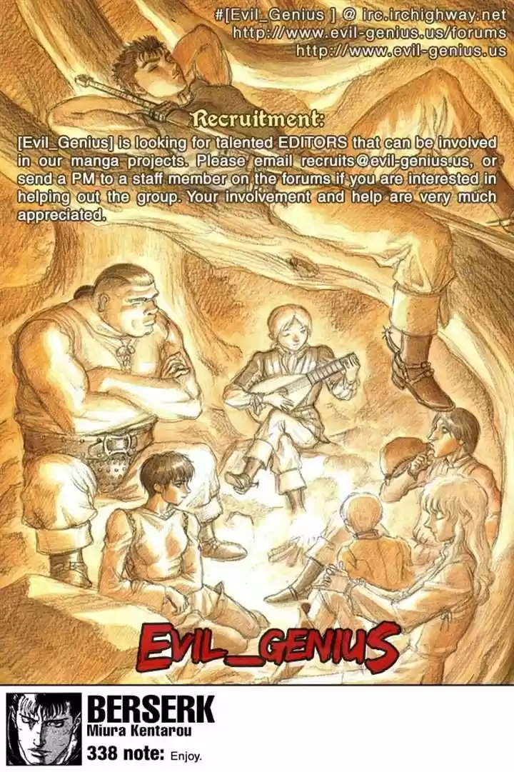 Berserk 339