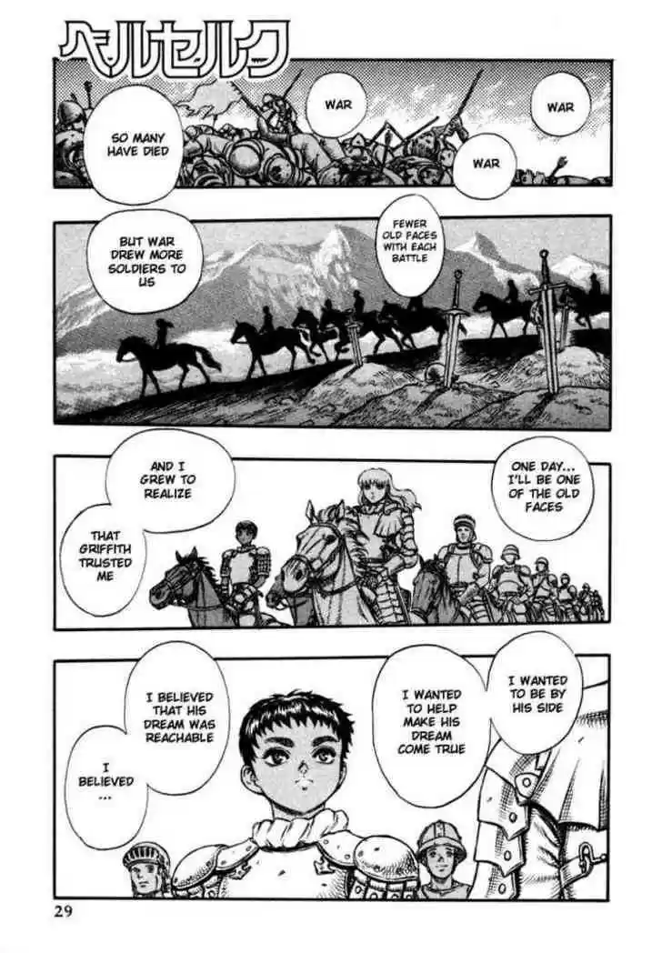 Berserk 34