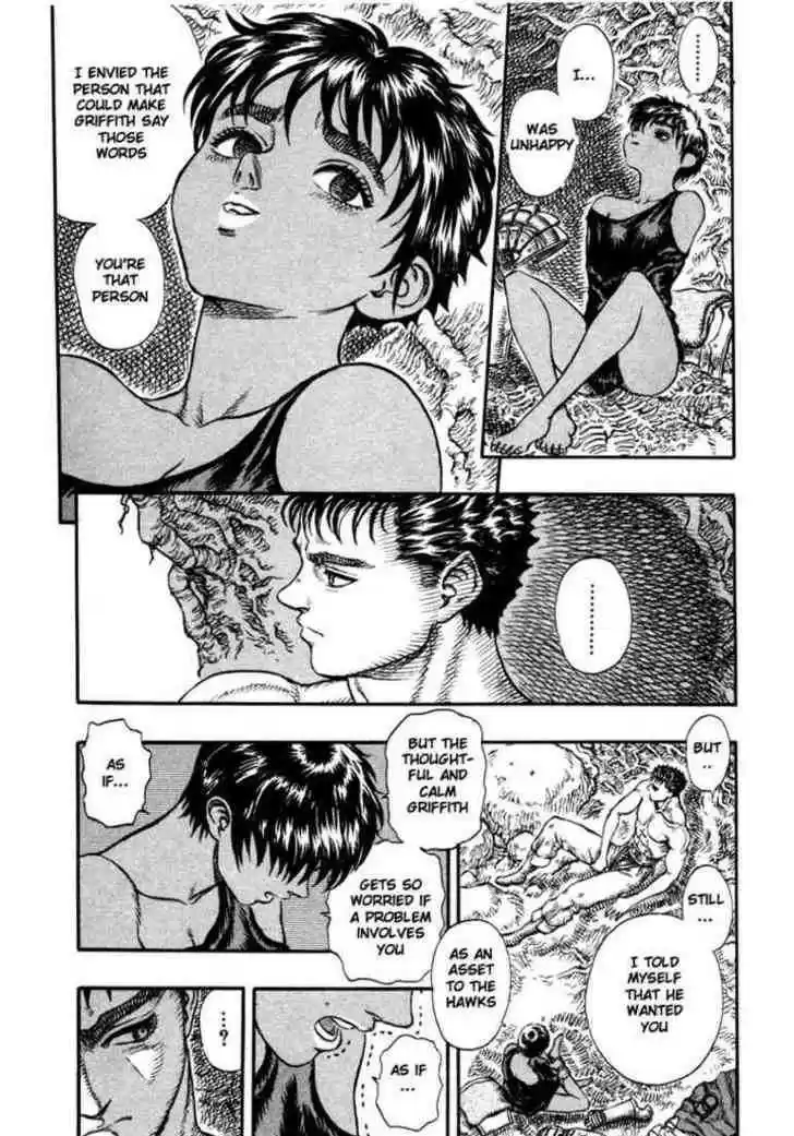 Berserk 34