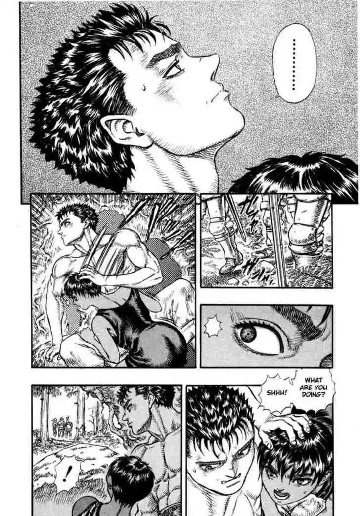 Berserk 34